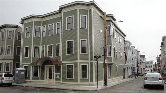 Building Images