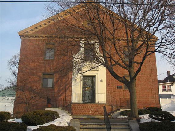 Building image
