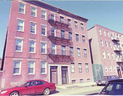 Building Images