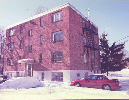 Building Images
