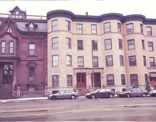 Building Images