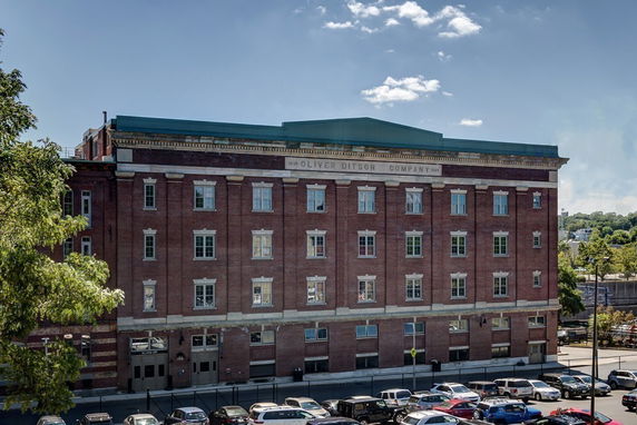 Building image