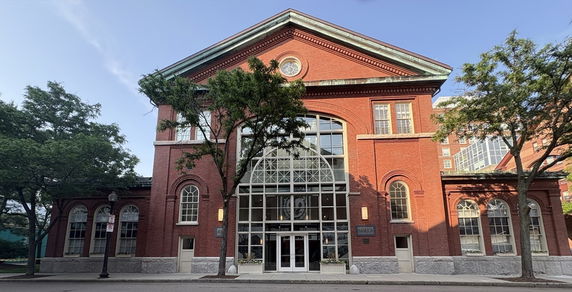 Building image