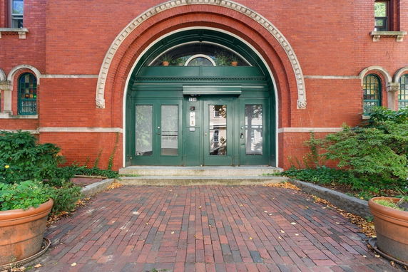 Building Images