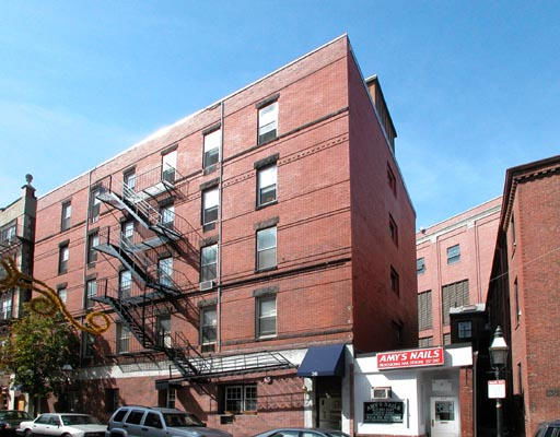 Building image