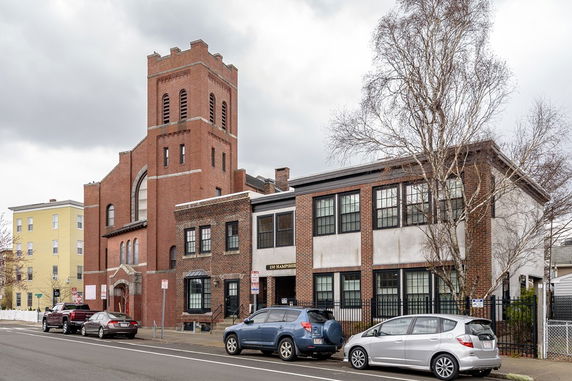 Building Images