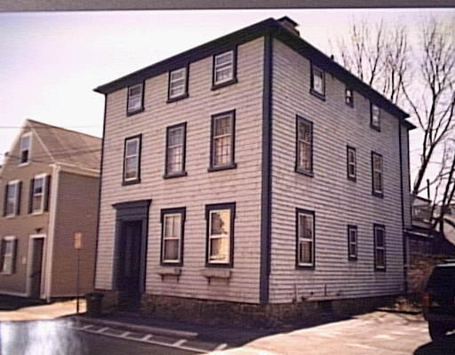 Building Images