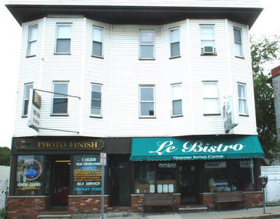 listing image
