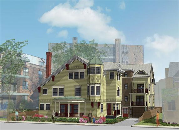 Building image