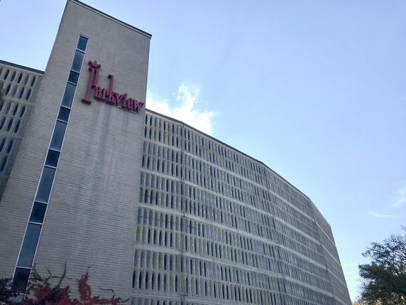Building Images