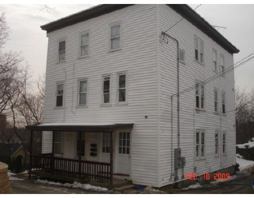 Building Images