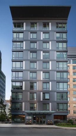 Building Images