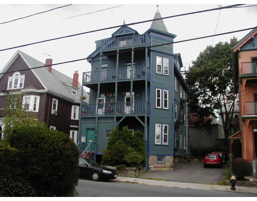 Building Images