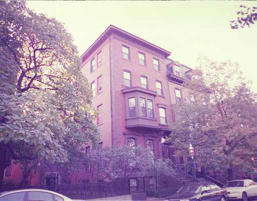 Building Images
