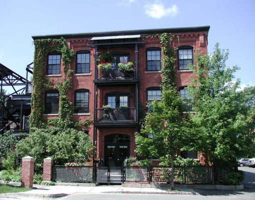 Building Images