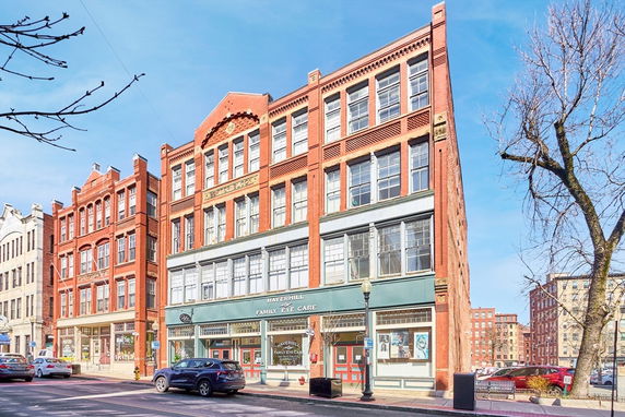 Building image