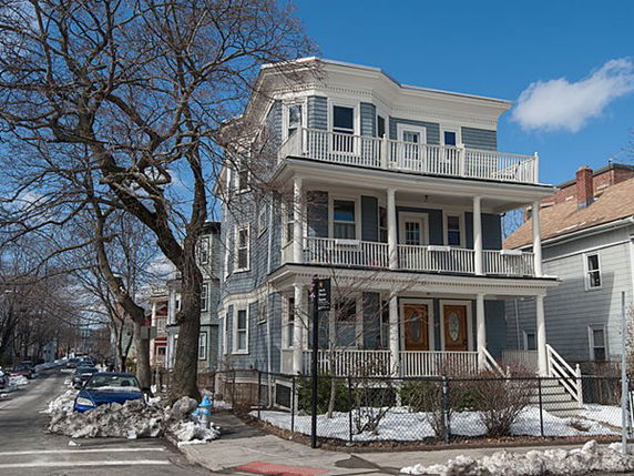 Building image