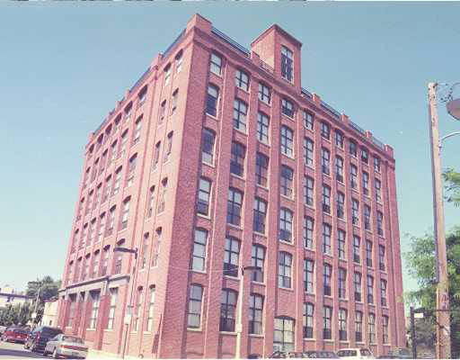 Building Images