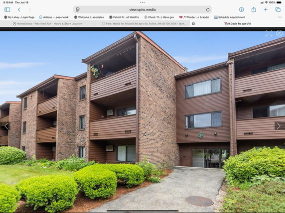 Building Images