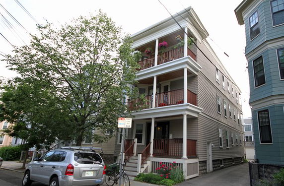 Building image