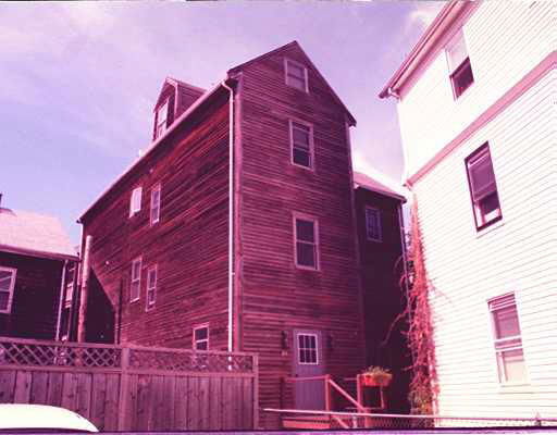 Building Images