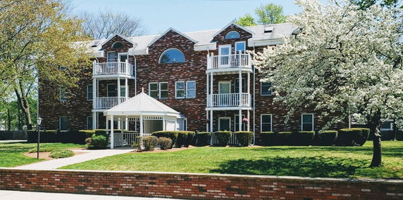 Building image
