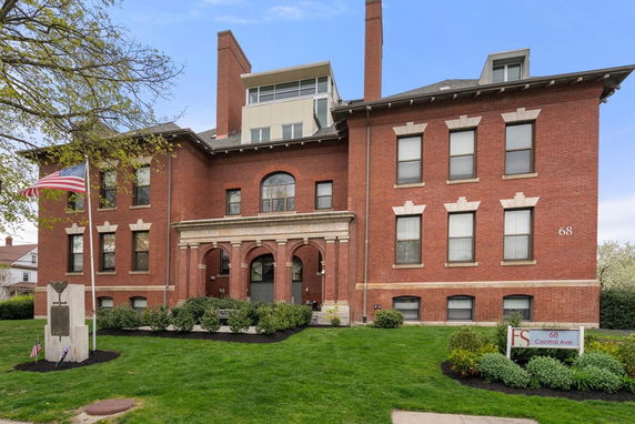 Building image