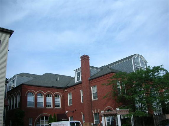 Building Images