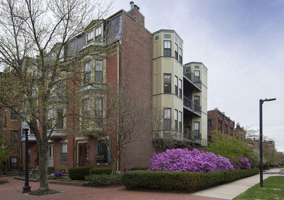 Building image