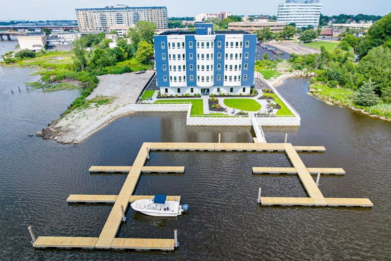 Building image