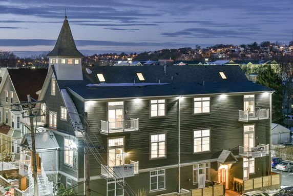 Building image