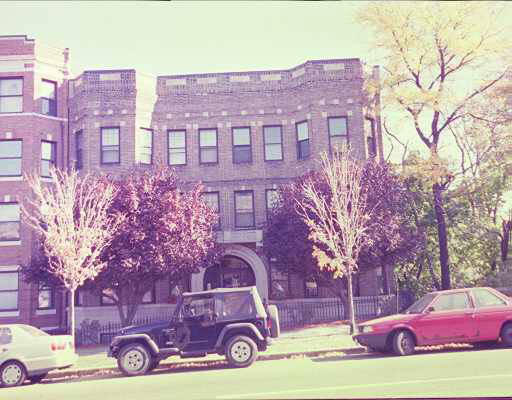 Building Images