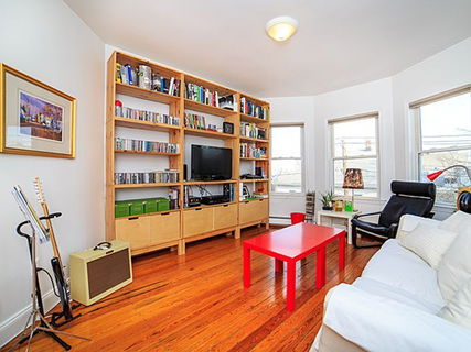 listing image