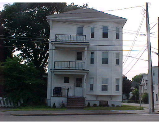 Building Images