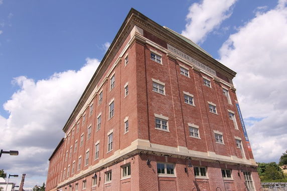 Building Images