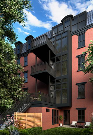 Building Images