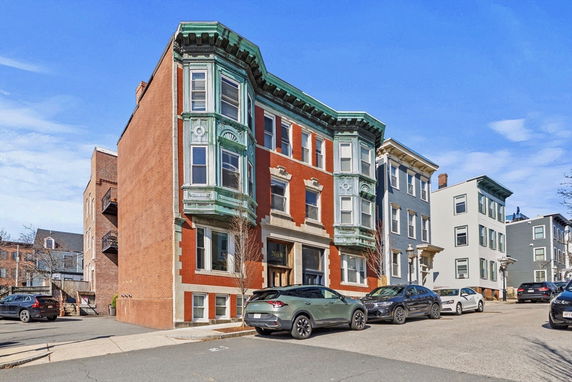 Building image