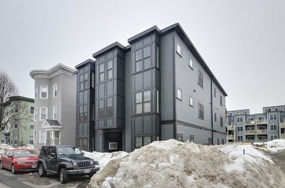 Building Images