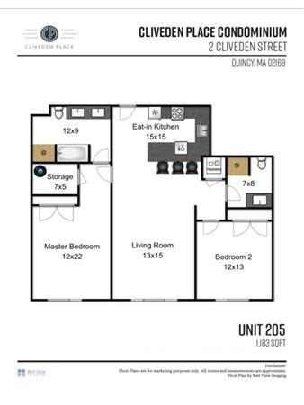 Building Images