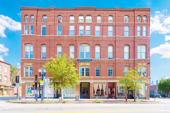 Building image
