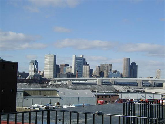 Building Images