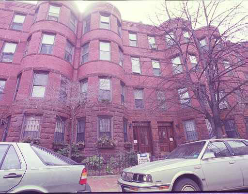 Building Images