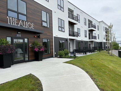 listing image