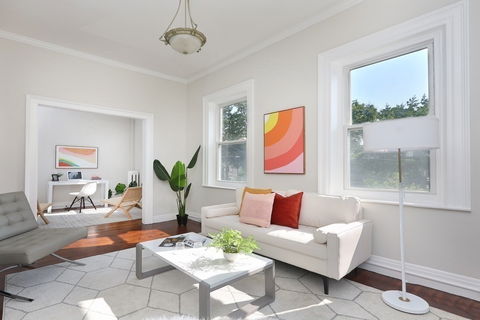 listing image