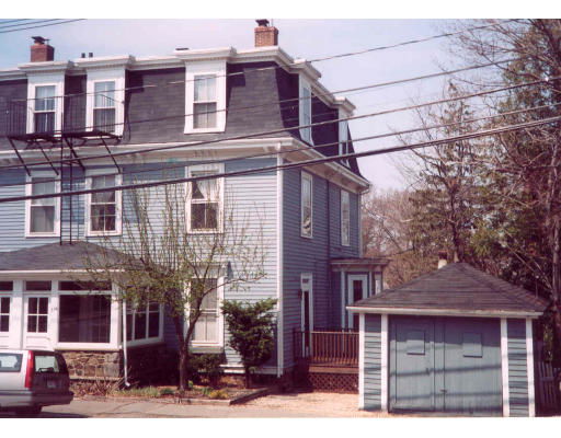 Building Images