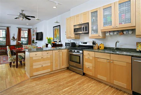 listing image