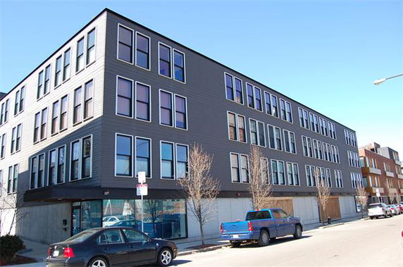 Building Images