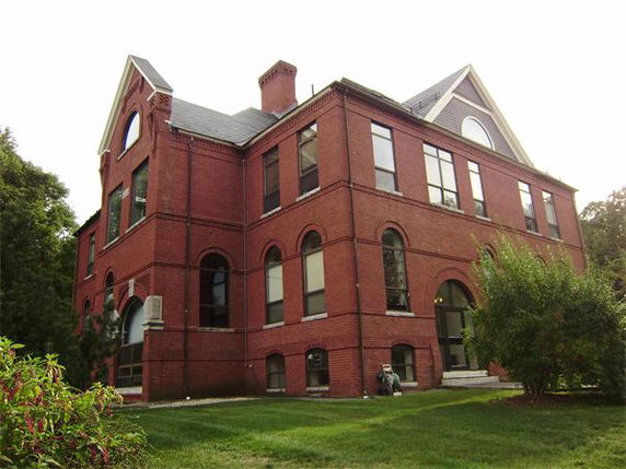Building Images