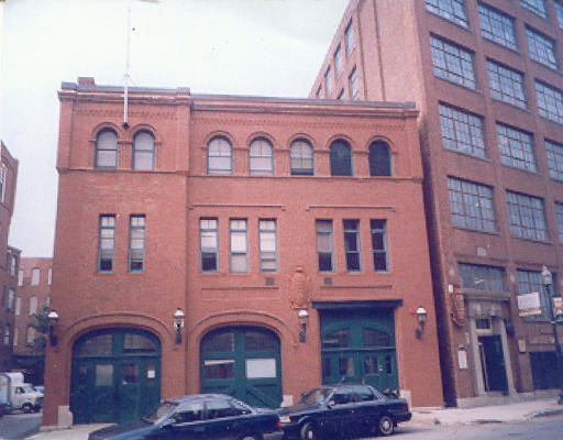 Building Images