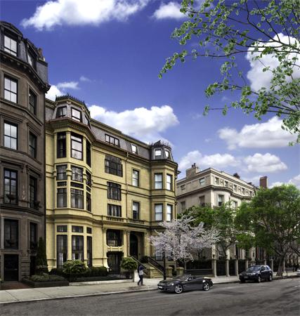 Building image
